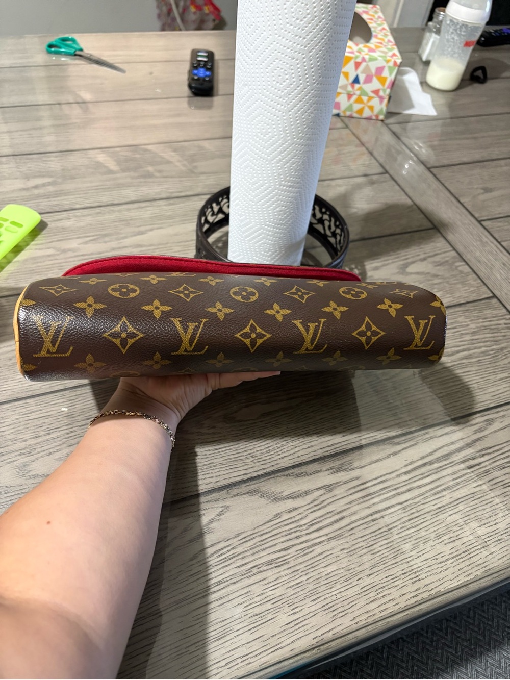 Louis Vuitton bag - Picture 5 of 14